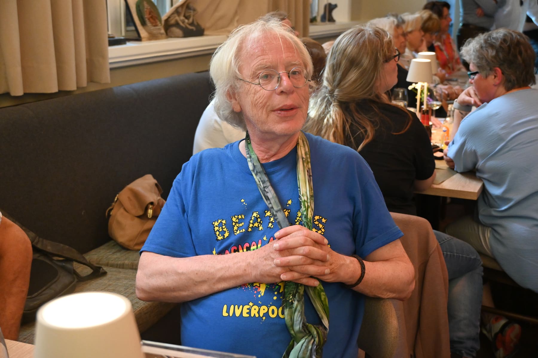 TOP 40 Quiz Met Erik De Zwart Brinkhuis Laren Tom Blomberg