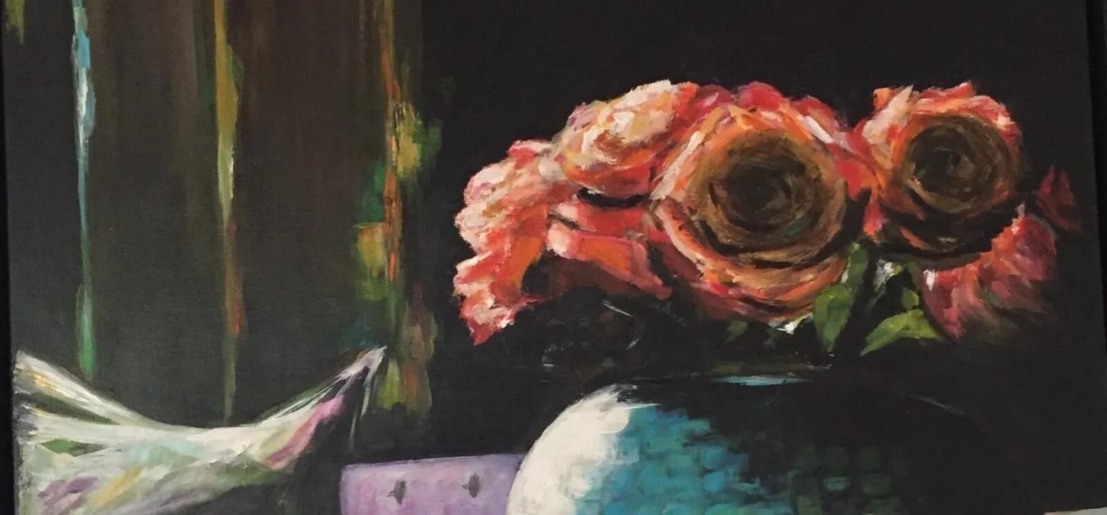 Kunst Van Kunstenares Annemiek Vetter