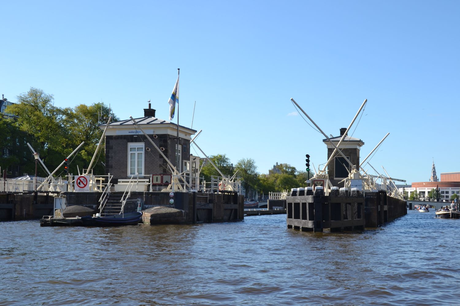 Talencursus Volksuniversiteti het Gooi: Dutch for non Dutch in het Brinkhuis Laren