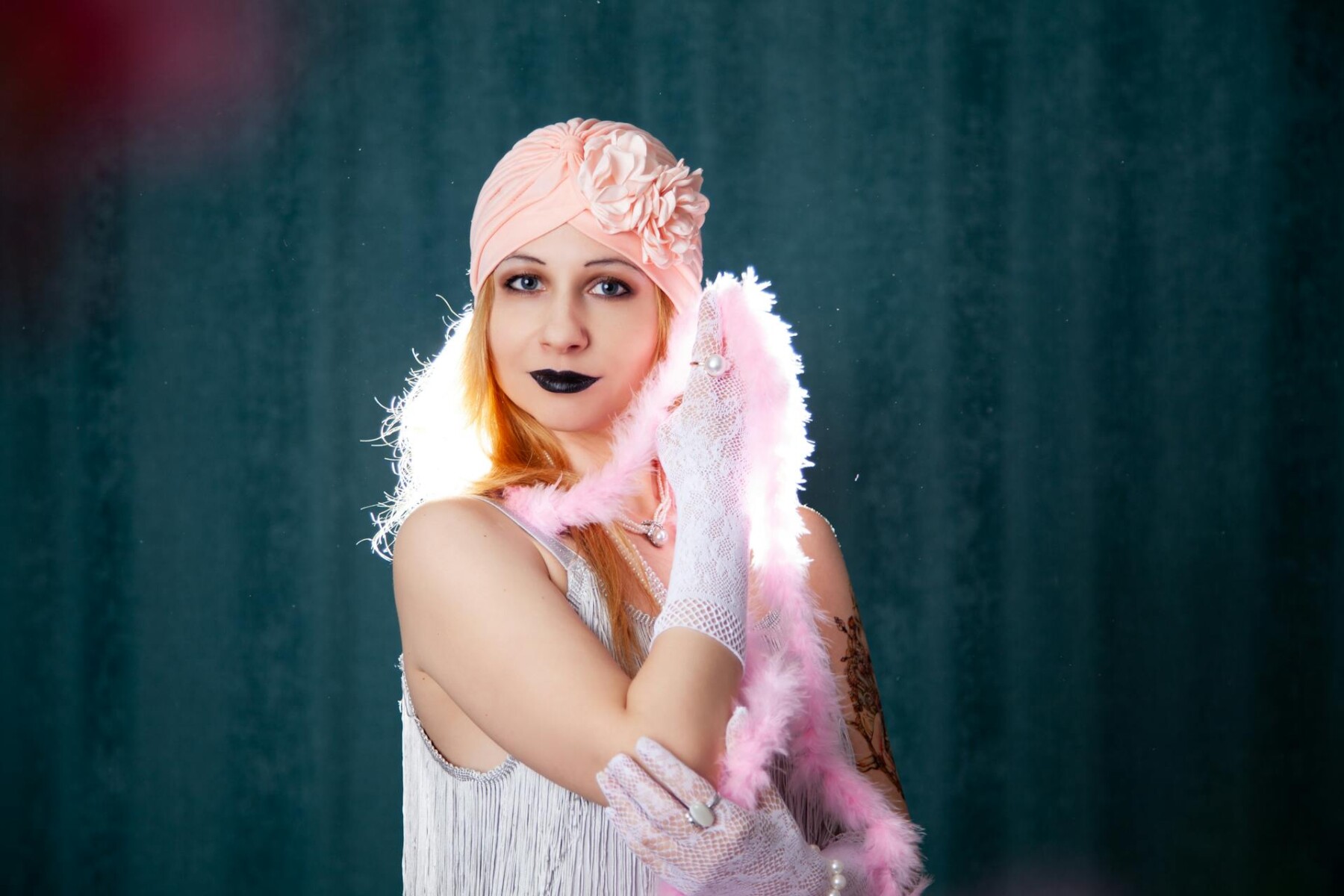 Roaring Twenties - Volksuniversiteit het Gooi