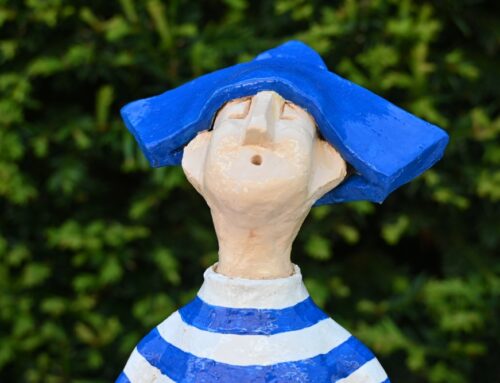 Expositie Bettie Bruin 22 aug – 2 okt 2025