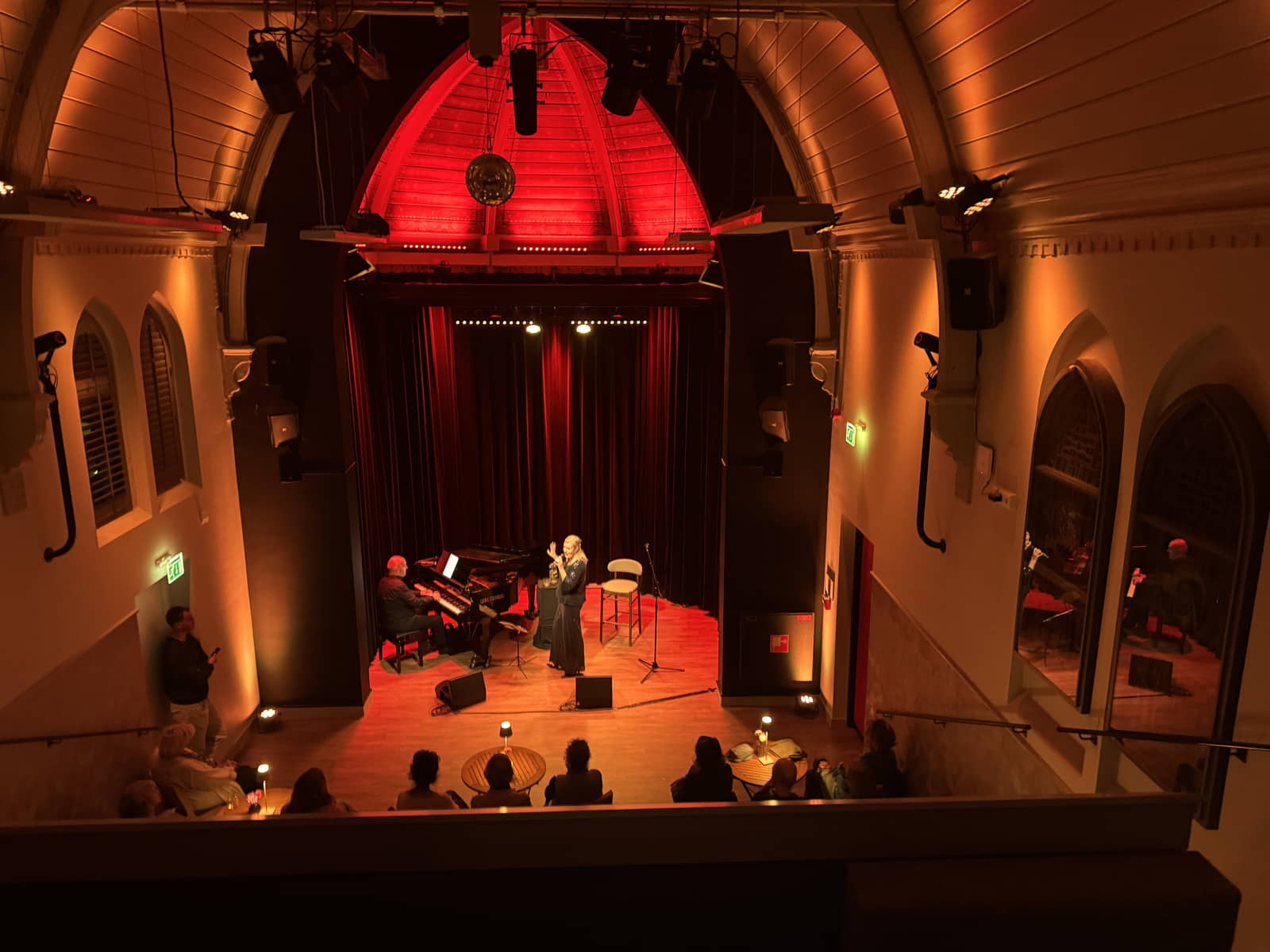 Machteld van der Gaag – Brinkhuis Theater Laren Machteld van der Gaag - Brinkhuis Theater Laren