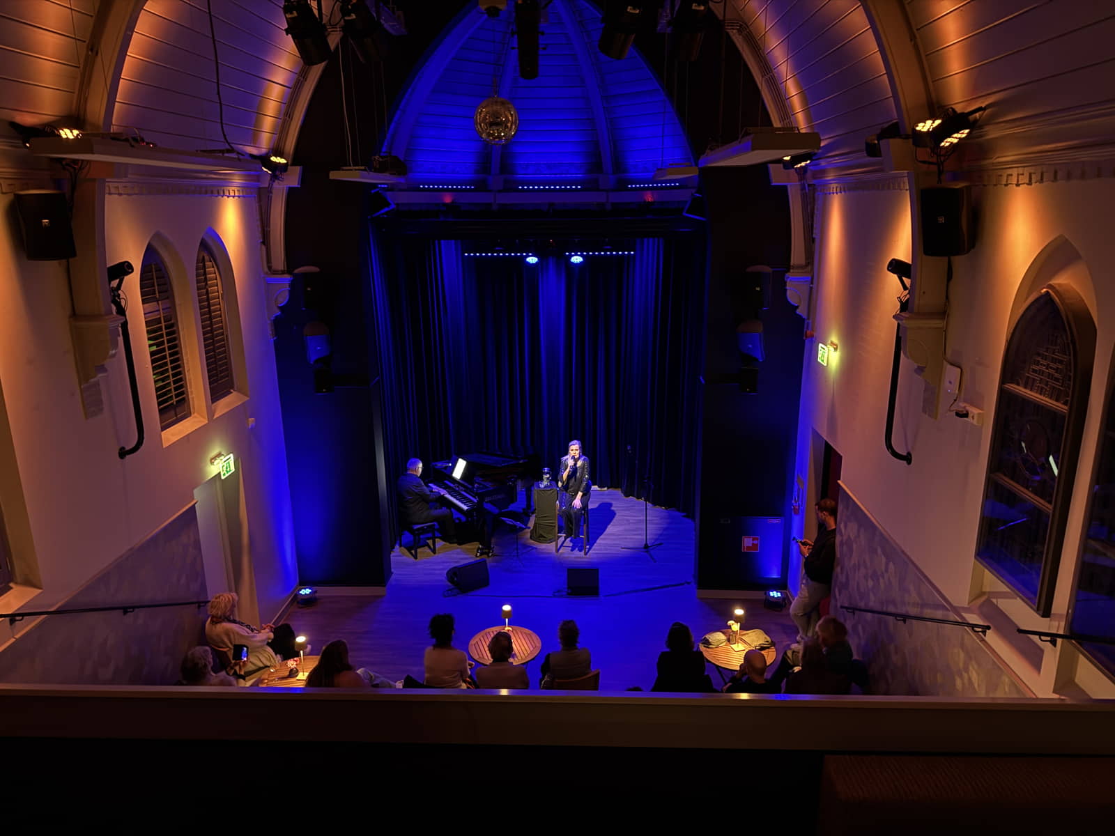 Machteld van der Gaag – Brinkhuis Theater Laren Machteld van der Gaag - Brinkhuis Theater Laren