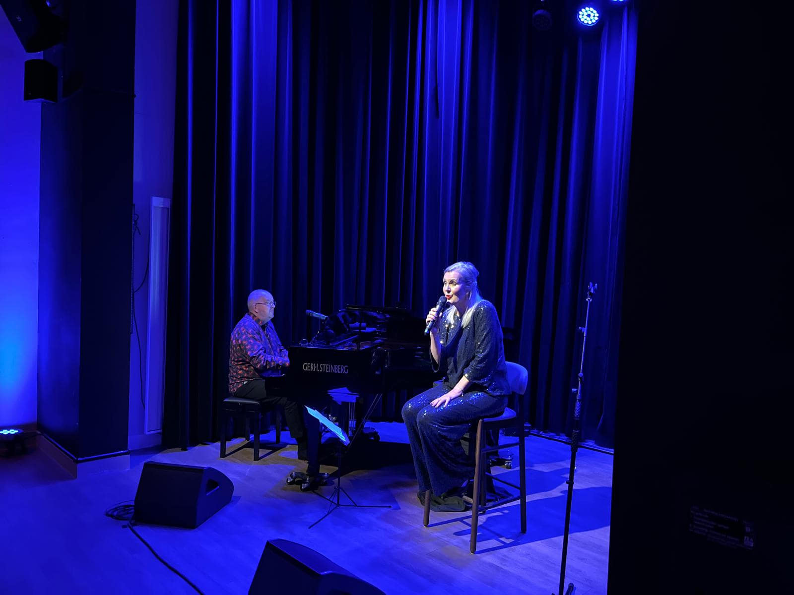 Machteld van der Gaag – Brinkhuis Theater Laren Machteld van der Gaag - Brinkhuis Theater Laren