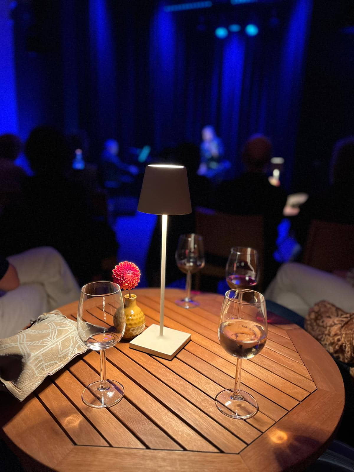 Machteld van der Gaag – Brinkhuis Theater Laren Machteld van der Gaag - Brinkhuis Theater Laren