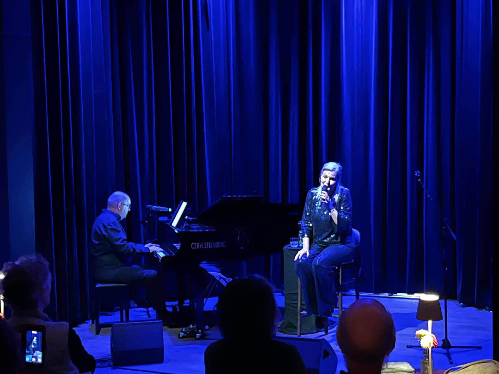 Machteld van der Gaag – Brinkhuis Theater Laren Machteld van der Gaag - Brinkhuis Theater Laren