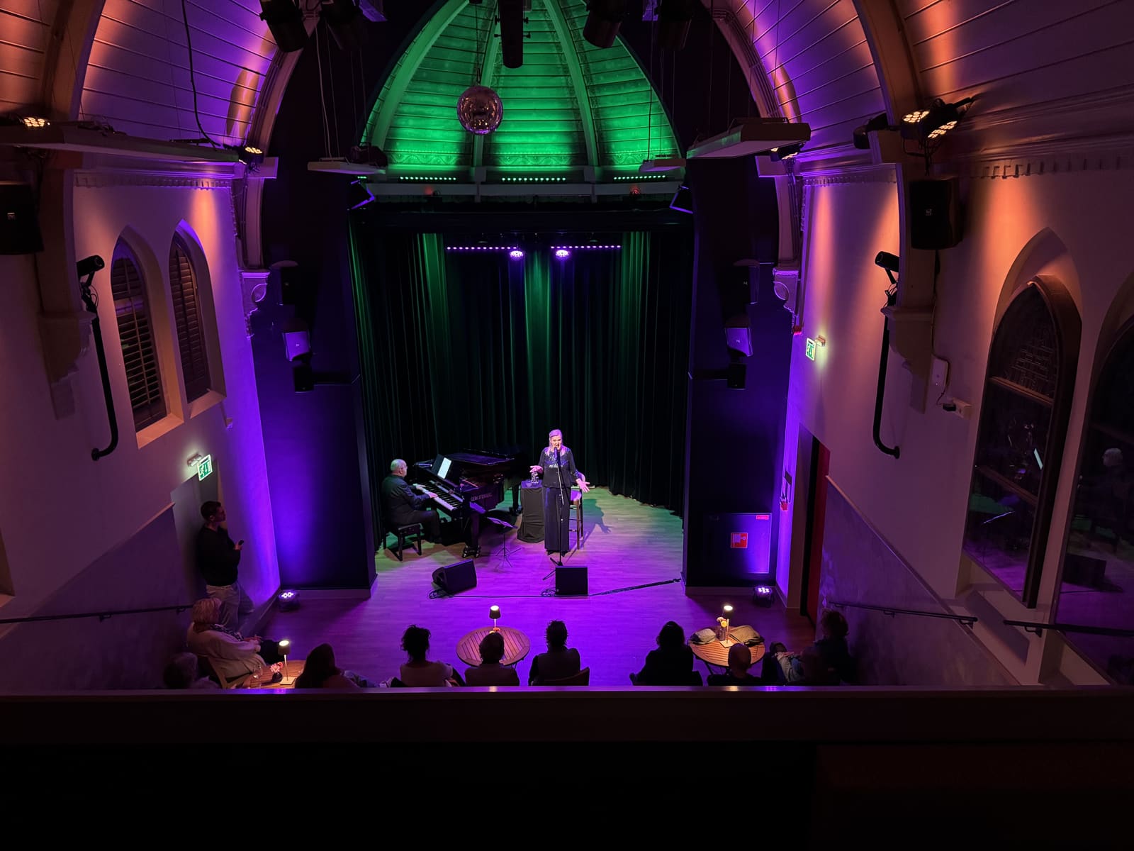 Machteld van der Gaag – Brinkhuis Theater Laren Machteld van der Gaag - Brinkhuis Theater Laren