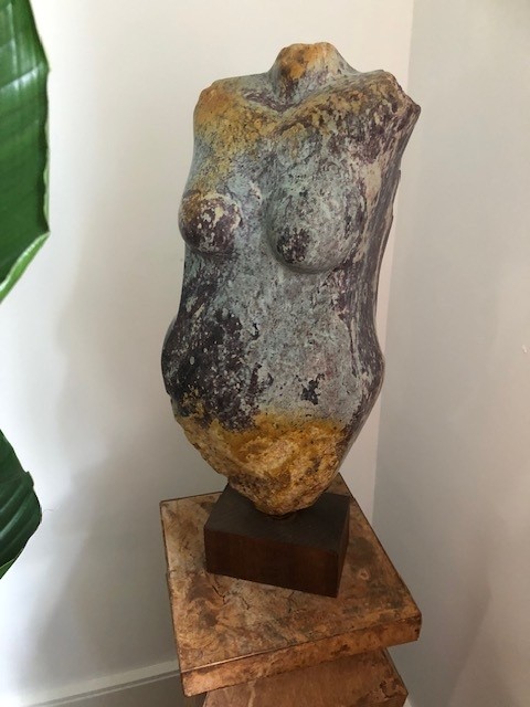 Magda van den Berg expositie Brinkhuis Laren Magda van den Berg expositie Brinkhuis Laren