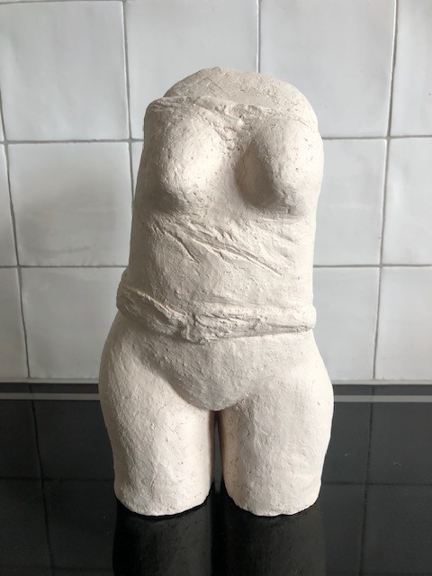 Magda van den Berg expositie Brinkhuis Laren Magda van den Berg expositie Brinkhuis Laren