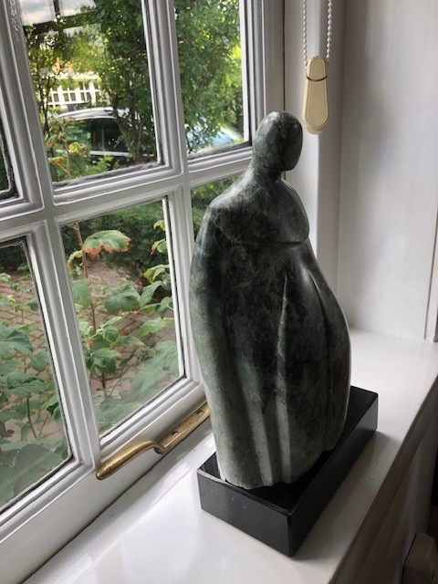 Magda van den Berg expositie Brinkhuis Laren Magda van den Berg expositie Brinkhuis Laren