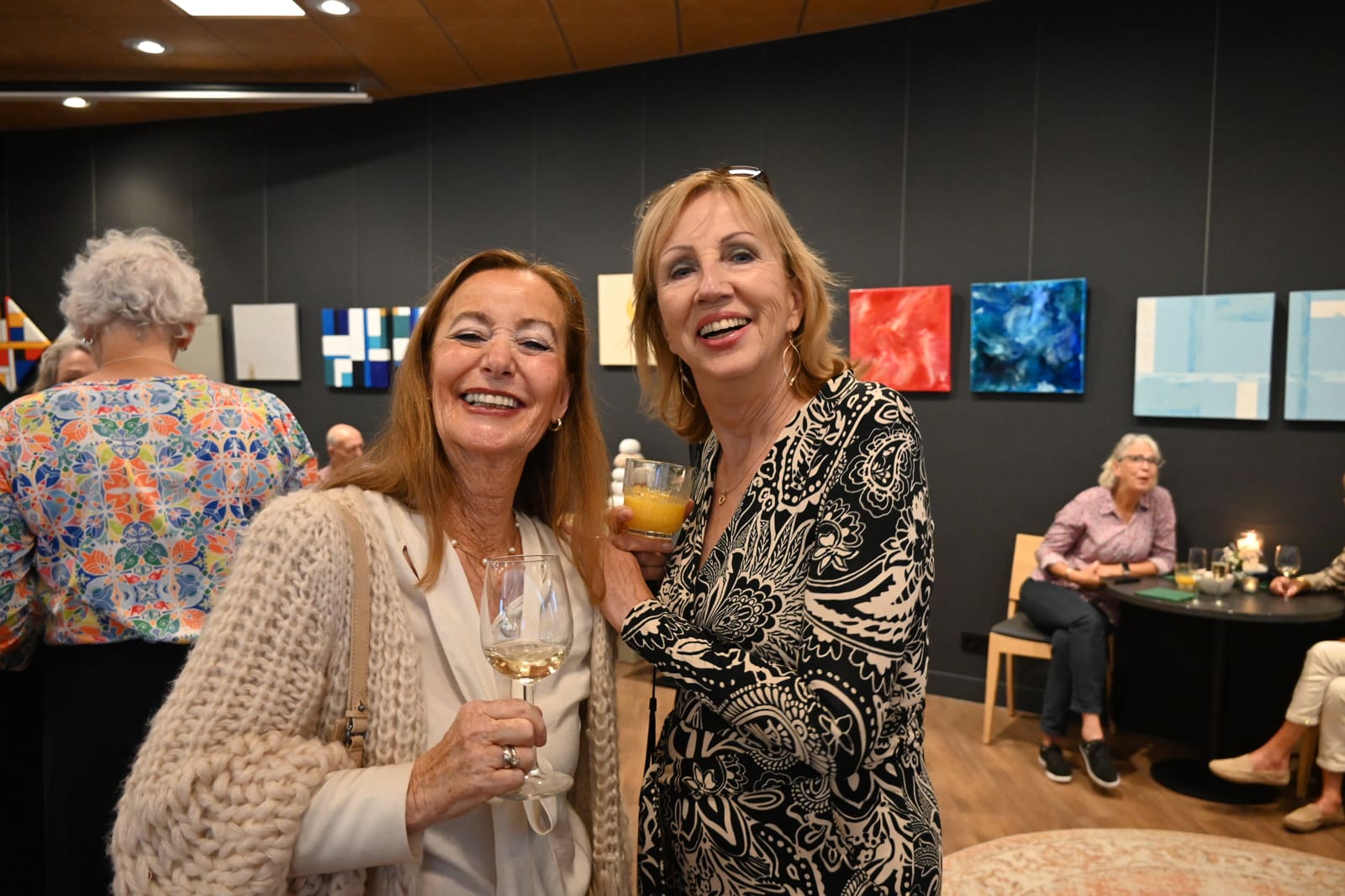 Vrijwilligersfeest Laren 12 September 2025 – Brinkhuis Laren Vrijwilligersfeest Laren 12 September 2025 - Brinkhuis Laren