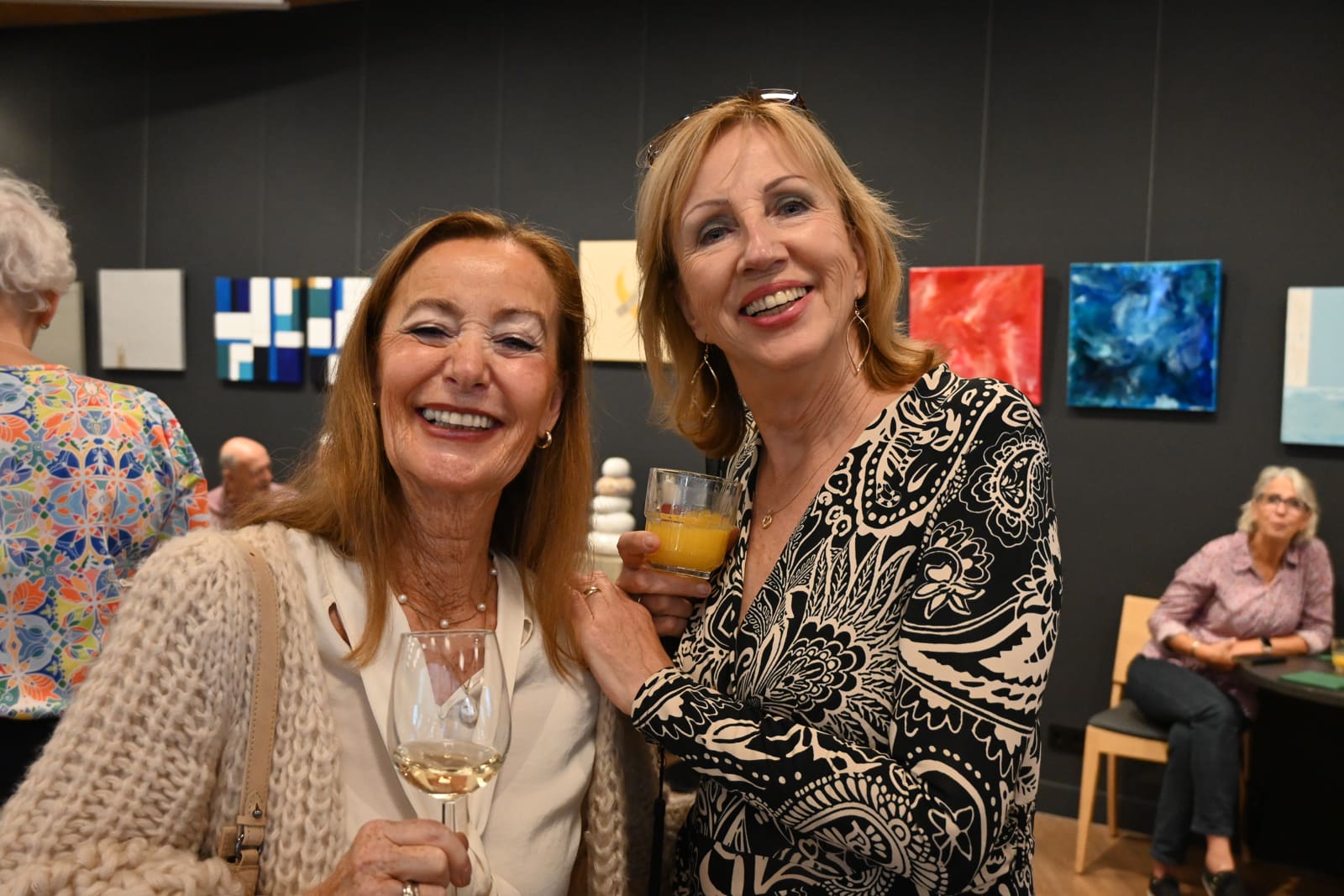 Vrijwilligersfeest Laren 12 September 2025 – Brinkhuis Laren Vrijwilligersfeest Laren 12 September 2025 - Brinkhuis Laren