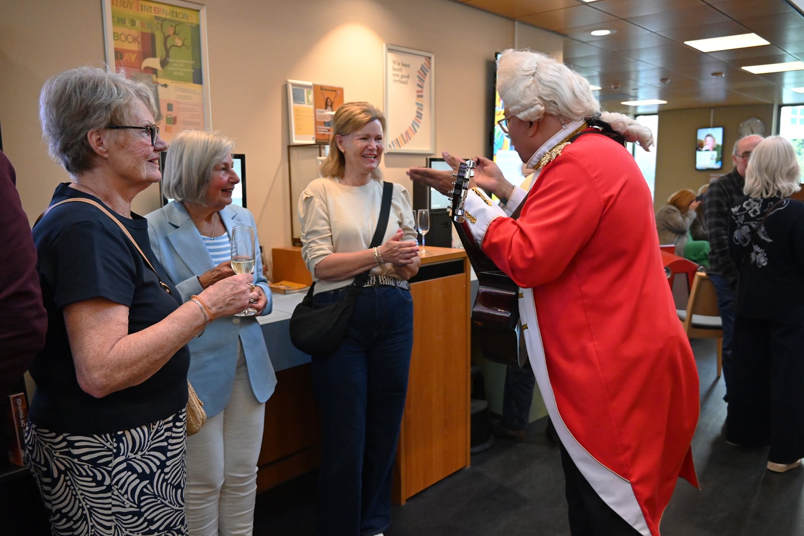 Vrijwilligersfeest Laren 12 September 2025 – Brinkhuis Laren Vrijwilligersfeest Laren 12 September 2025 - Brinkhuis Laren