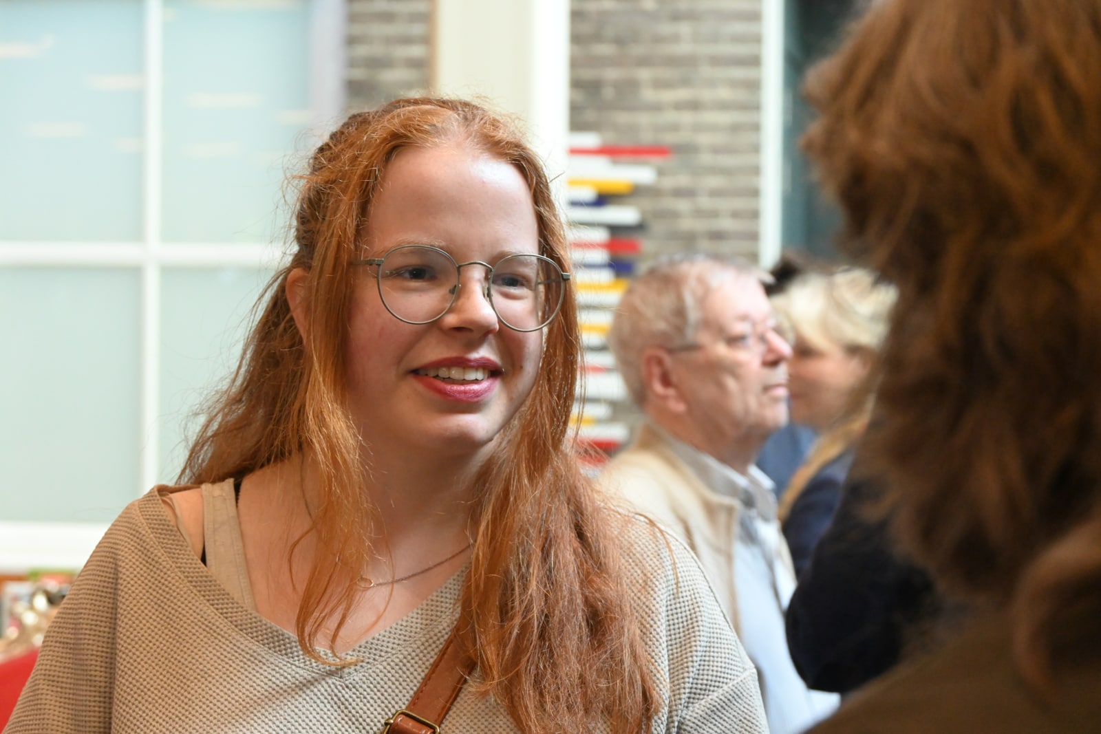 Vrijwilligersfeest Laren 12 September 2025 – Brinkhuis Laren Vrijwilligersfeest Laren 12 September 2025 - Brinkhuis Laren