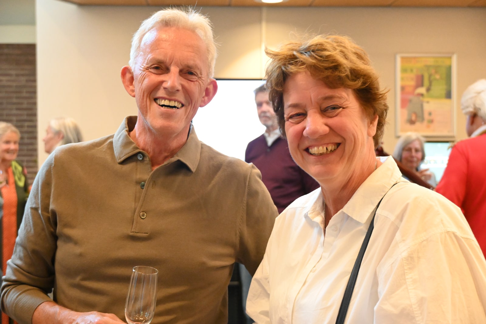 Vrijwilligersfeest Laren 12 September 2025 – Brinkhuis Laren Vrijwilligersfeest Laren 12 September 2025 - Brinkhuis Laren