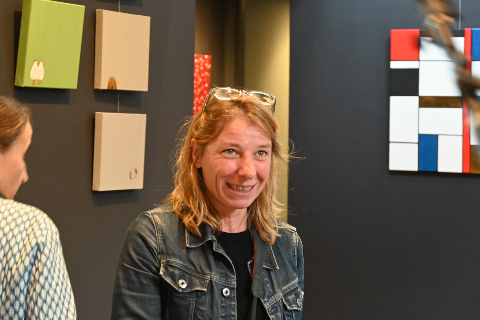 Vrijwilligersfeest Laren 12 September 2025 – Brinkhuis Laren Vrijwilligersfeest Laren 12 September 2025 - Brinkhuis Laren