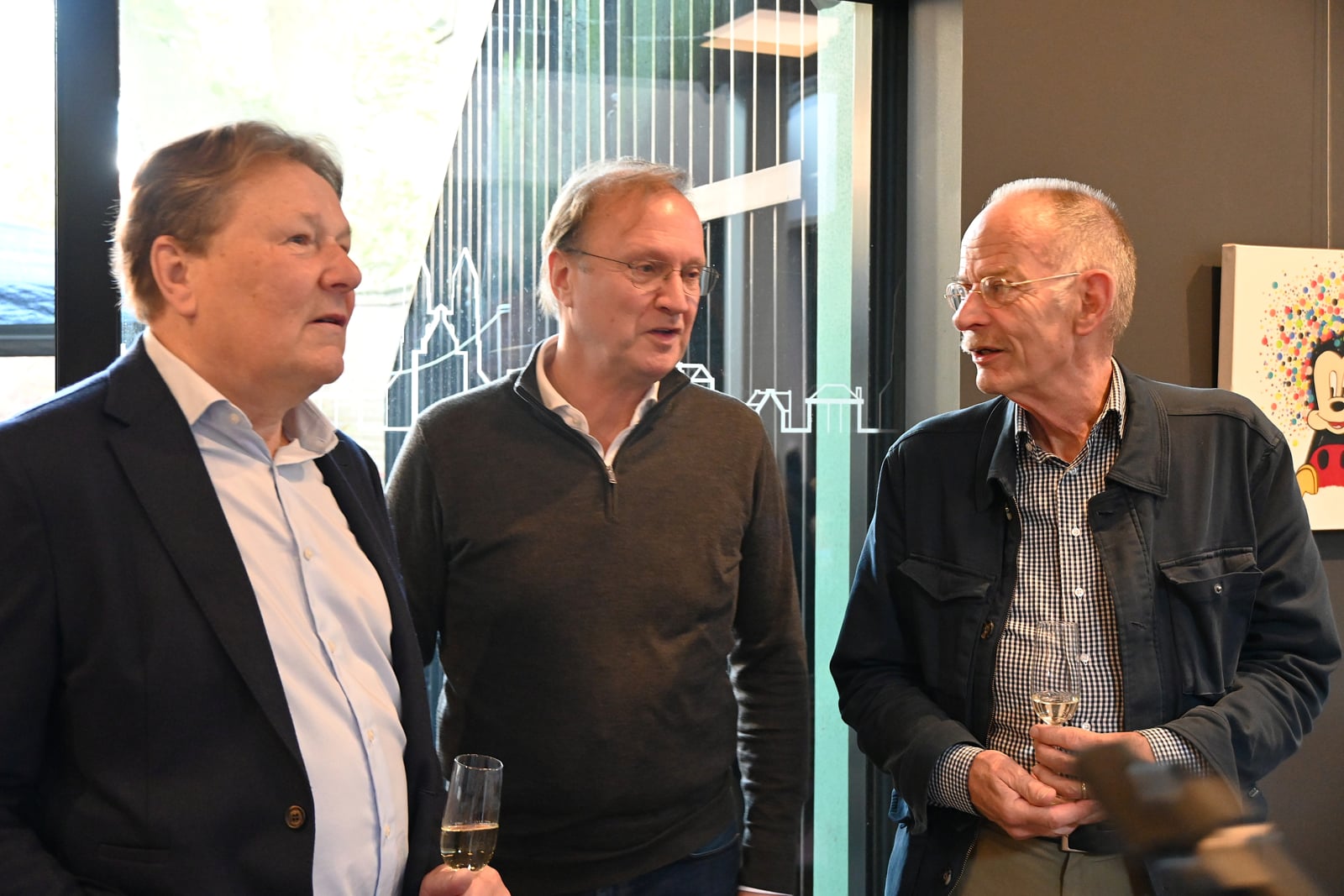 Vrijwilligersfeest Laren 12 September 2025 – Brinkhuis Laren Vrijwilligersfeest Laren 12 September 2025 - Brinkhuis Laren