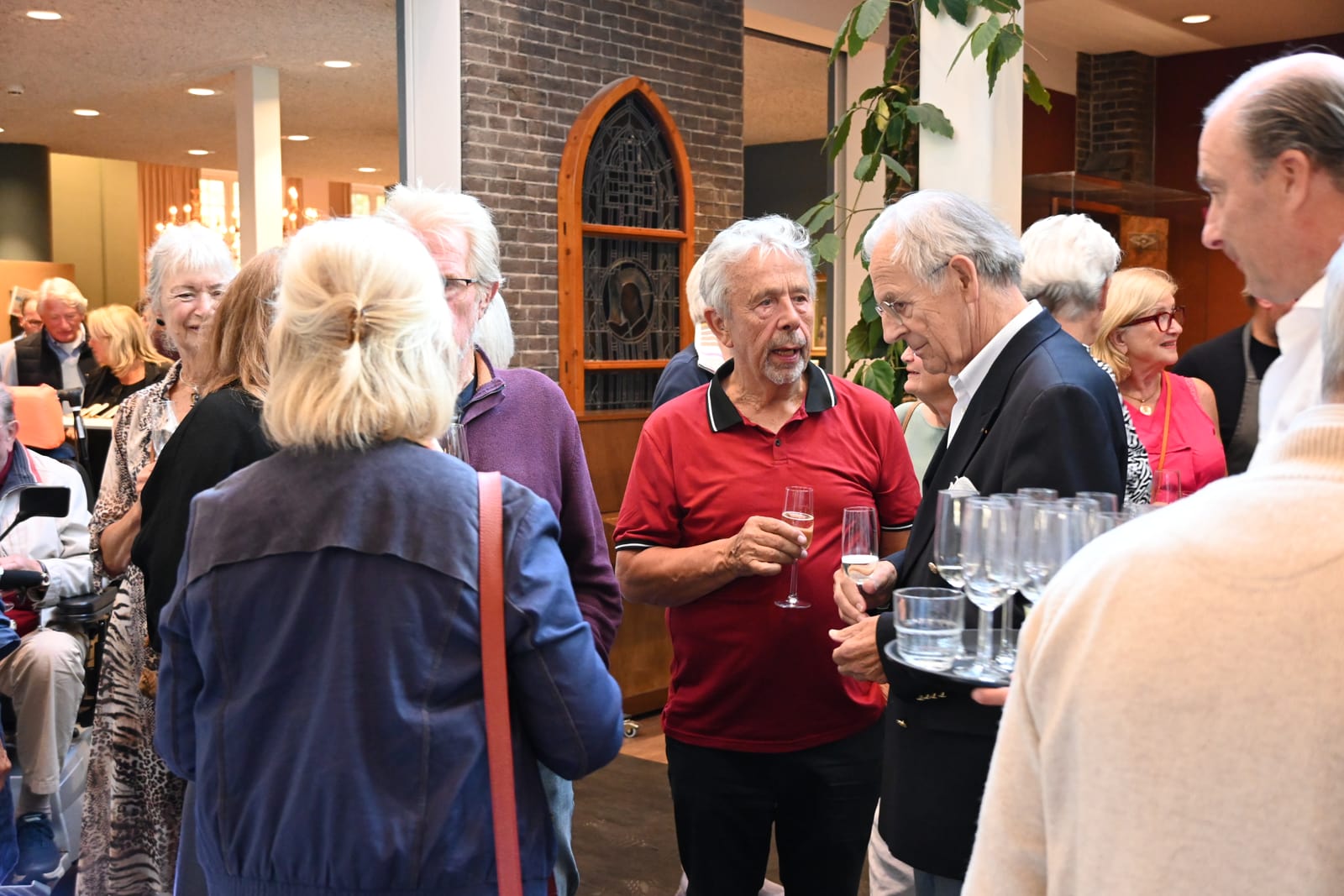 Vrijwilligersfeest Laren 12 September 2025 – Brinkhuis Laren Vrijwilligersfeest Laren 12 September 2025 - Brinkhuis Laren