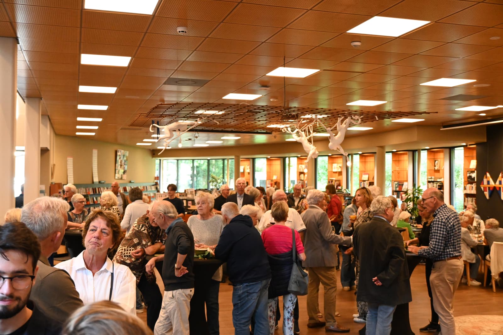 Vrijwilligersfeest Laren 12 September 2025 – Brinkhuis Laren Vrijwilligersfeest Laren 12 September 2025 - Brinkhuis Laren