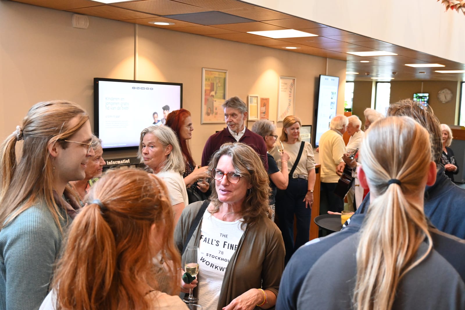 Vrijwilligersfeest Laren 12 September 2025 – Brinkhuis Laren Vrijwilligersfeest Laren 12 September 2025 - Brinkhuis Laren