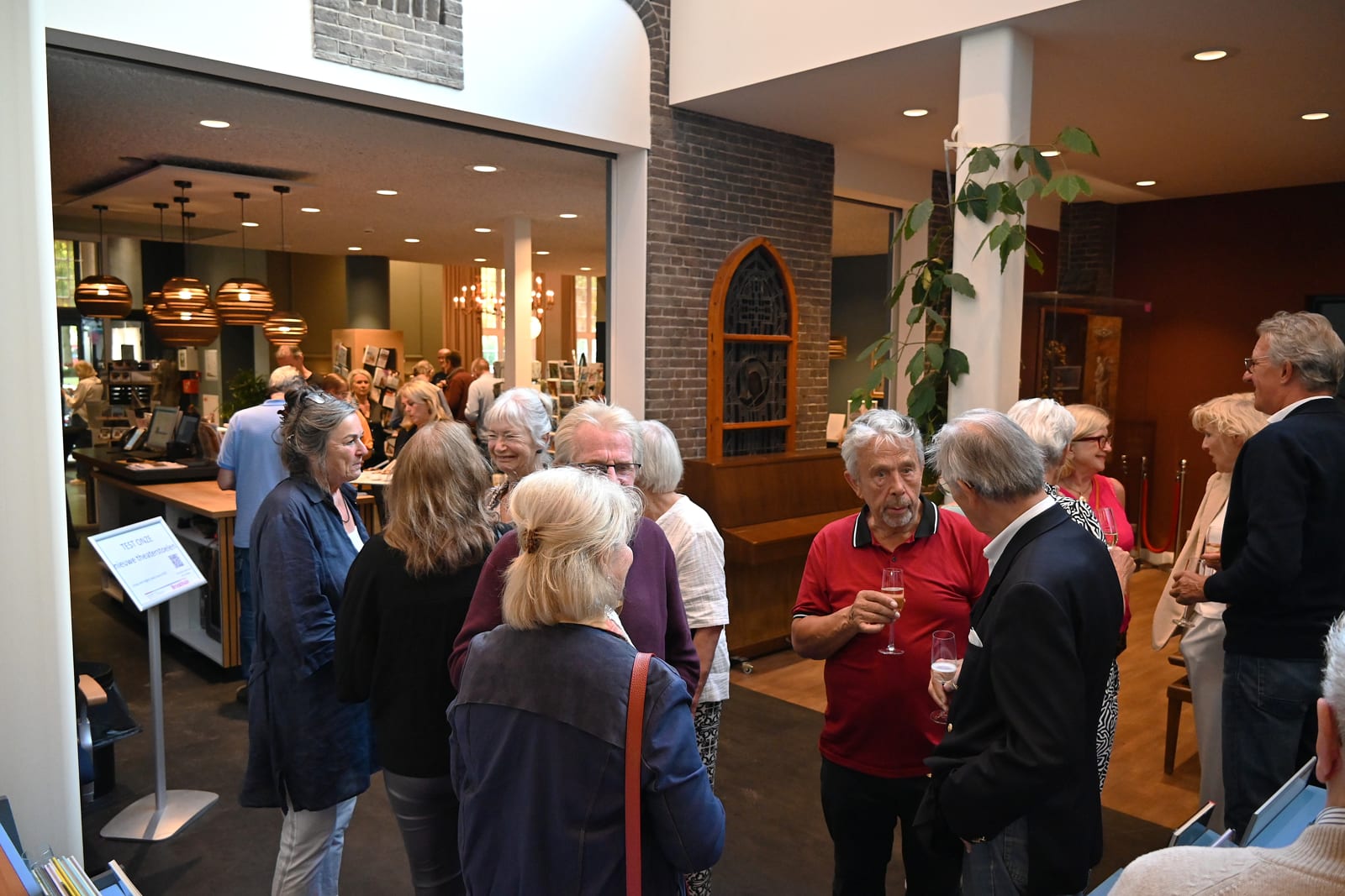 Vrijwilligersfeest Laren 12 September 2025 – Brinkhuis Laren Vrijwilligersfeest Laren 12 September 2025 - Brinkhuis Laren