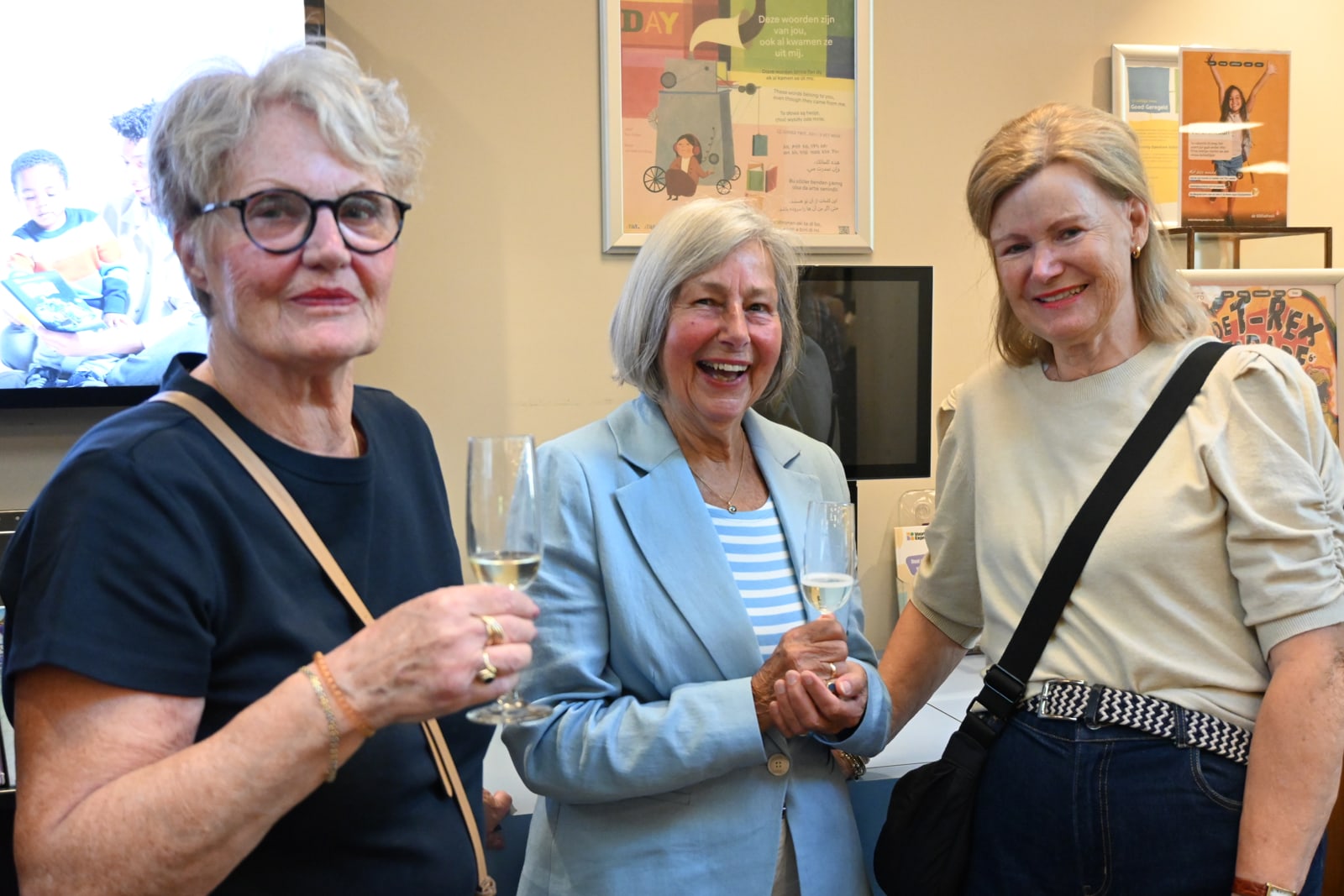 Vrijwilligersfeest Laren 12 September 2025 – Brinkhuis Laren Vrijwilligersfeest Laren 12 September 2025 - Brinkhuis Laren