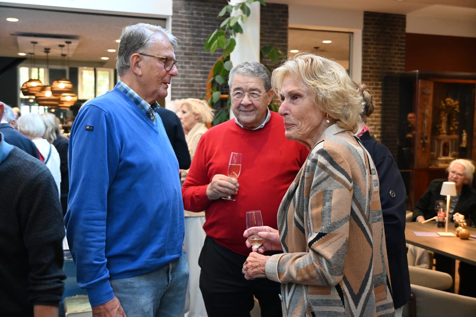 Vrijwilligersfeest Laren 12 September 2025 – Brinkhuis Laren Vrijwilligersfeest Laren 12 September 2025 - Brinkhuis Laren