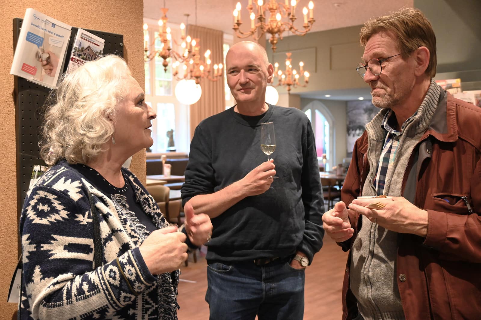 Vrijwilligersfeest Laren 12 September 2025 – Brinkhuis Laren Vrijwilligersfeest Laren 12 September 2025 - Brinkhuis Laren