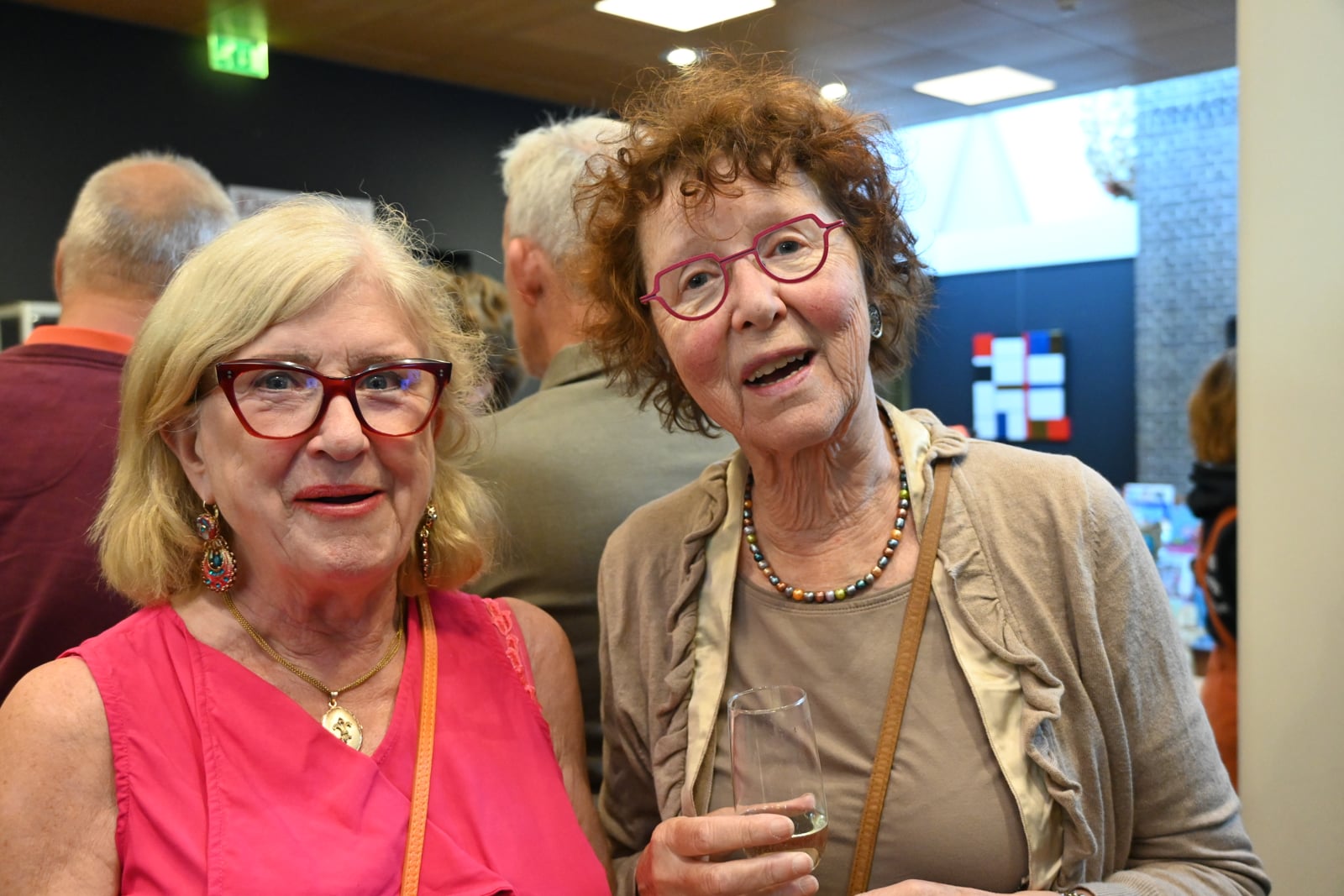 Vrijwilligersfeest Laren 12 September 2025 – Brinkhuis Laren Vrijwilligersfeest Laren 12 September 2025 - Brinkhuis Laren