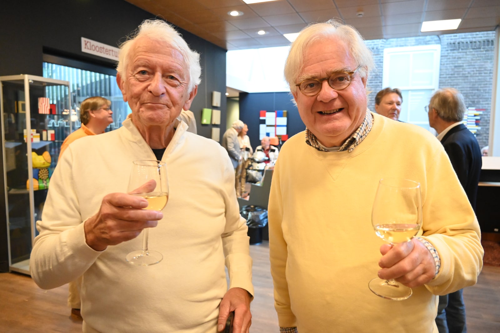 Vrijwilligersfeest Laren 12 September 2025 – Brinkhuis Laren Vrijwilligersfeest Laren 12 September 2025 - Brinkhuis Laren