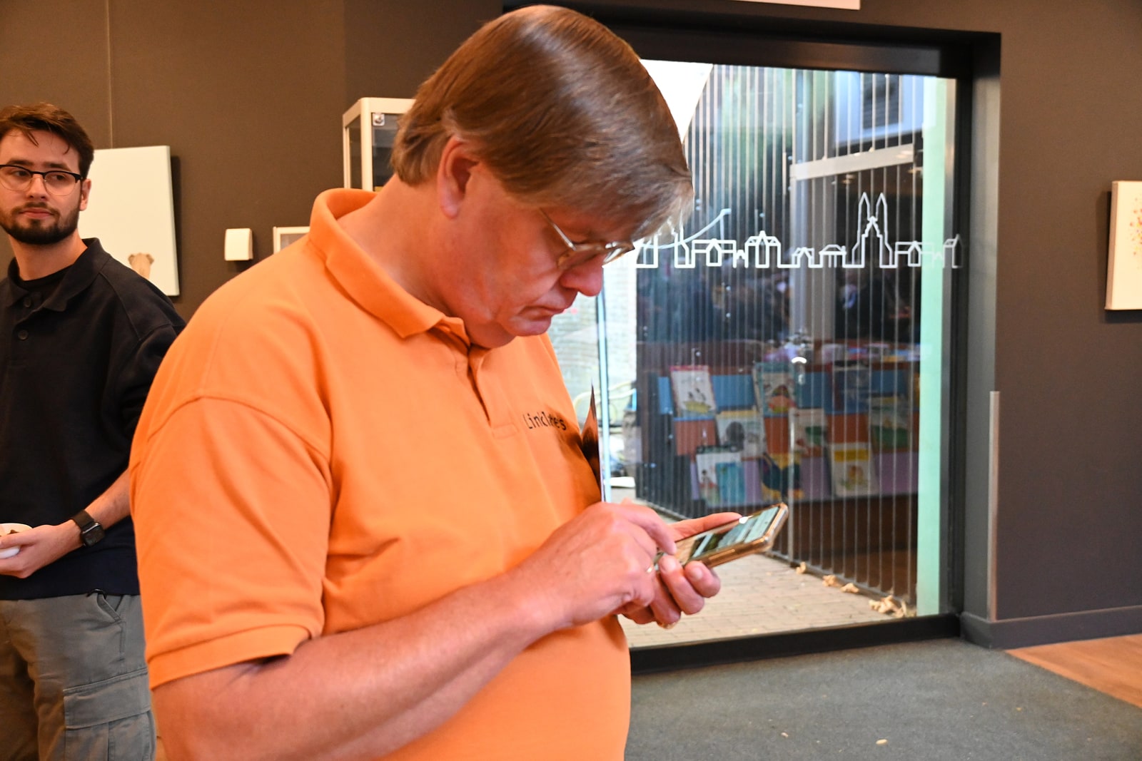 Vrijwilligersfeest Laren 12 September 2025 – Brinkhuis Laren Vrijwilligersfeest Laren 12 September 2025 - Brinkhuis Laren