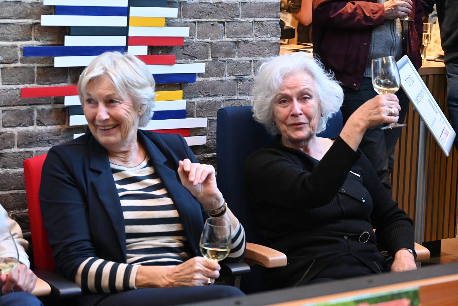 Vrijwilligersfeest Laren 12 September 2025 – Brinkhuis Laren Vrijwilligersfeest Laren 12 September 2025 - Brinkhuis Laren