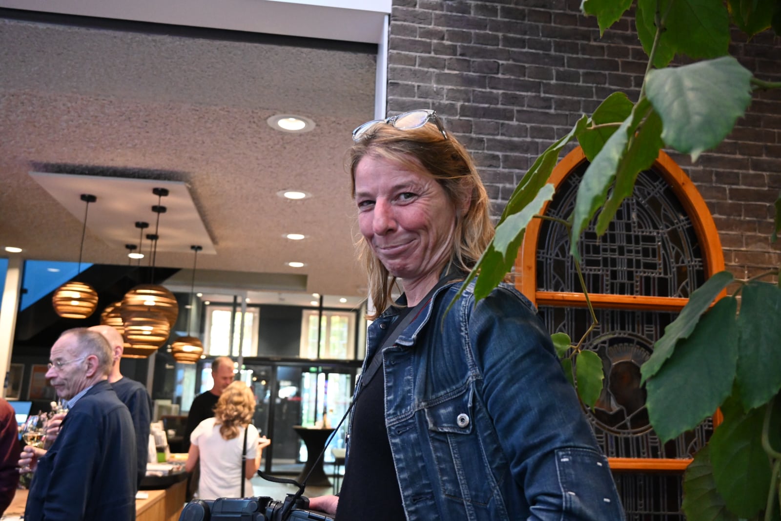 Vrijwilligersfeest Laren 12 September 2025 – Brinkhuis Laren Vrijwilligersfeest Laren 12 September 2025 - Brinkhuis Laren