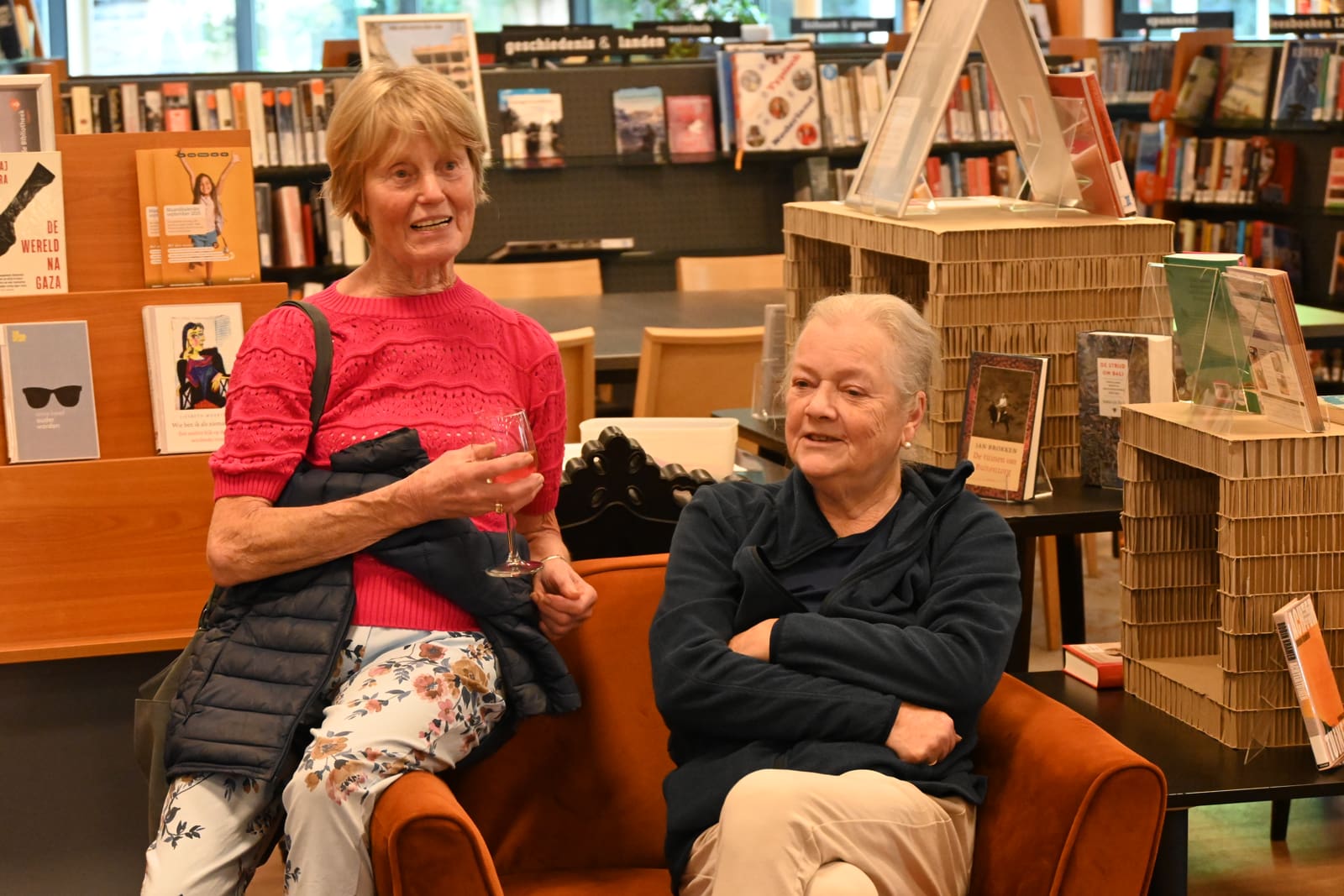 Vrijwilligersfeest Laren 12 September 2025 – Brinkhuis Laren Vrijwilligersfeest Laren 12 September 2025 - Brinkhuis Laren