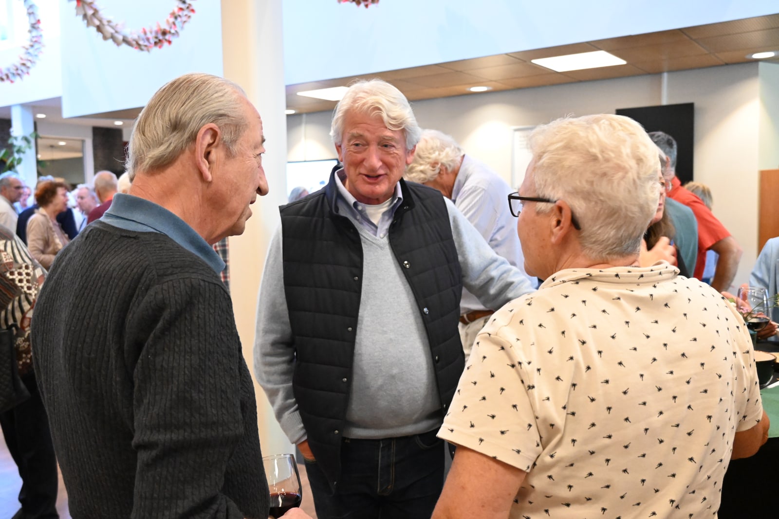 Vrijwilligersfeest Laren 12 September 2025 – Brinkhuis Laren Vrijwilligersfeest Laren 12 September 2025 - Brinkhuis Laren