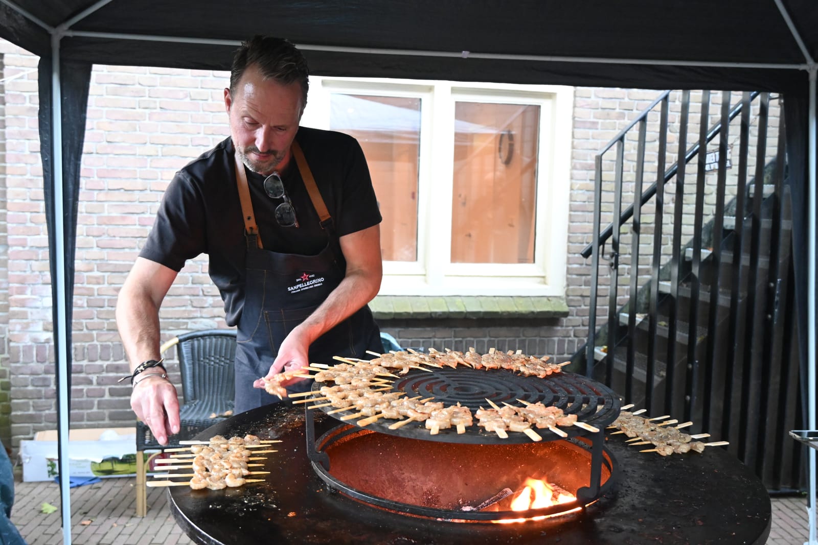 Vrijwilligersfeest Laren 12 September 2025 – Brinkhuis Laren Vrijwilligersfeest Laren 12 September 2025 - Brinkhuis Laren