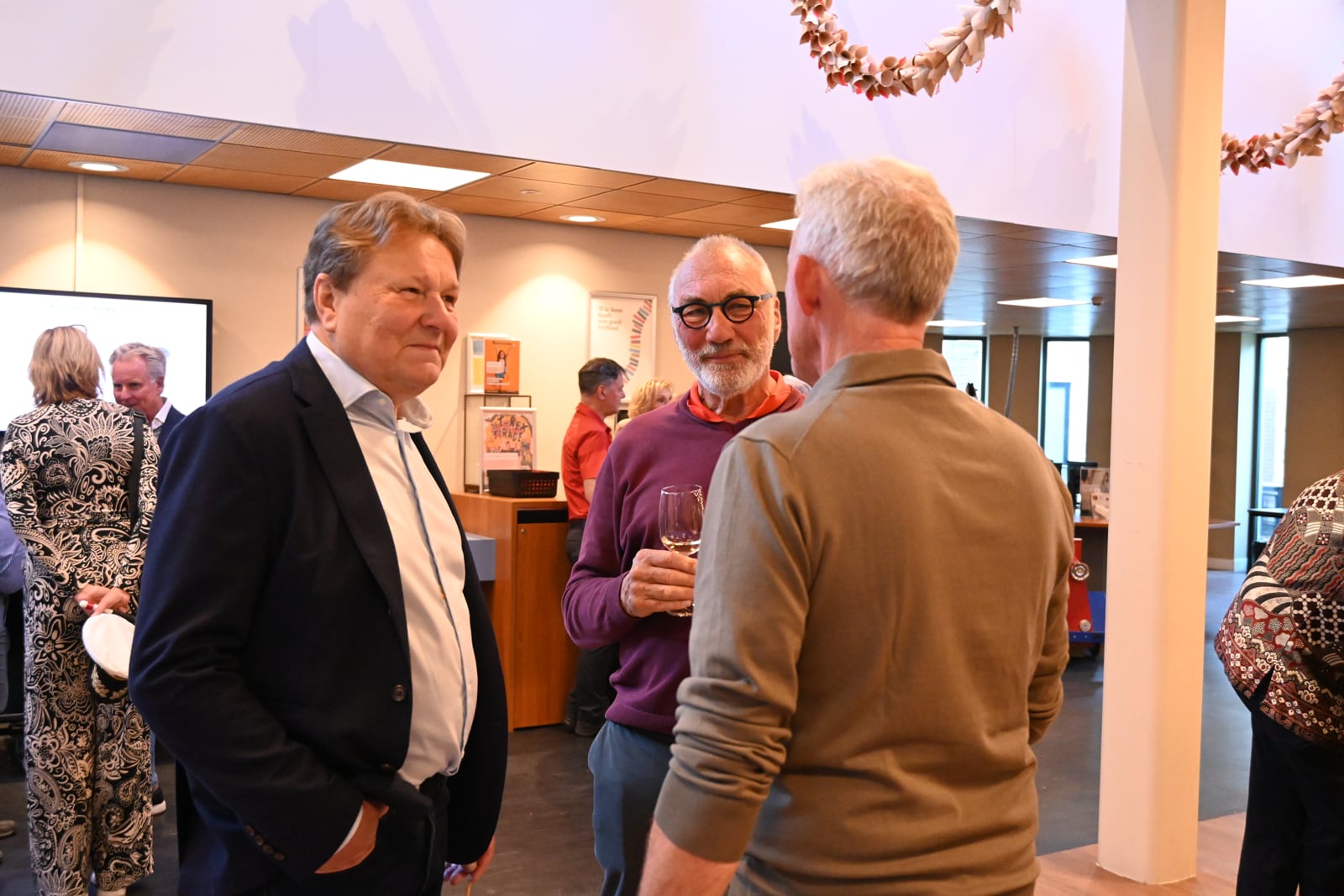 Vrijwilligersfeest Laren 12 September 2025 – Brinkhuis Laren Vrijwilligersfeest Laren 12 September 2025 - Brinkhuis Laren