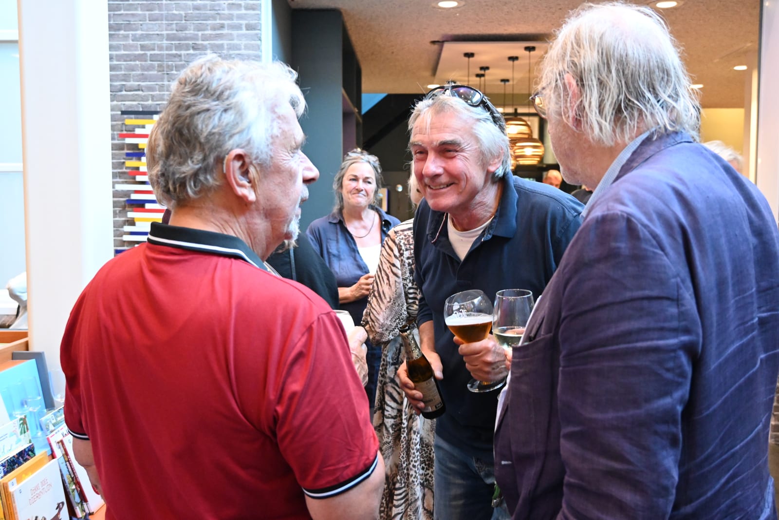 Vrijwilligersfeest Laren 12 September 2025 – Brinkhuis Laren Vrijwilligersfeest Laren 12 September 2025 - Brinkhuis Laren