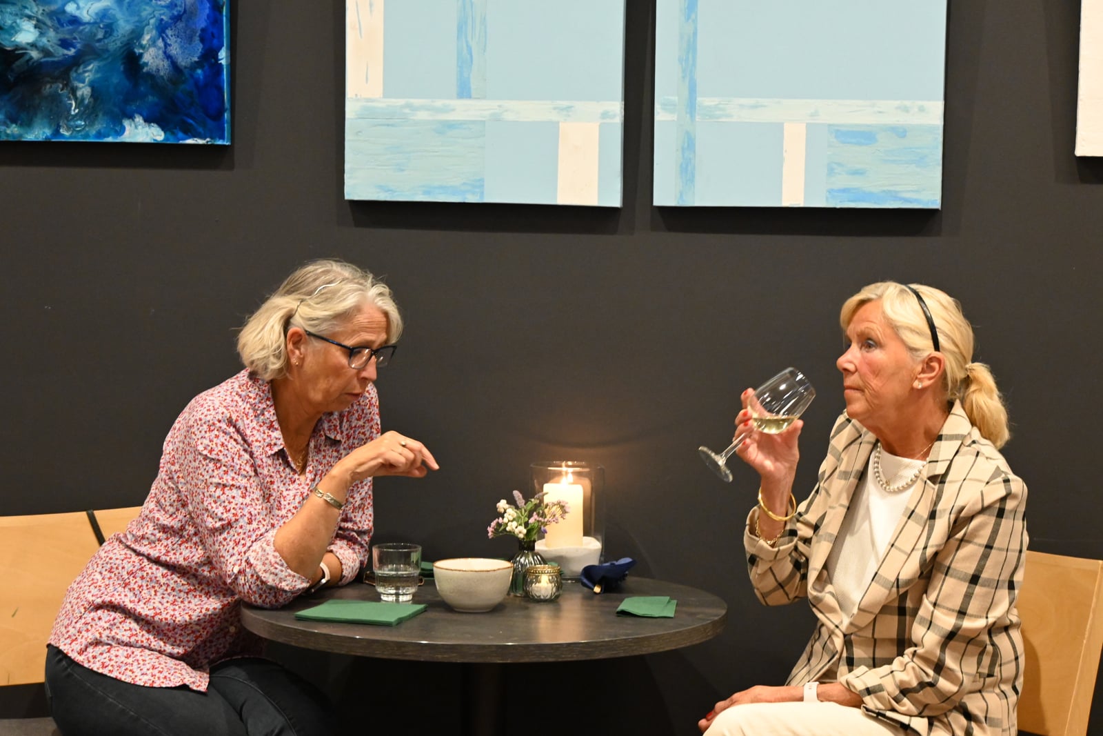 Vrijwilligersfeest Laren 12 September 2025 – Brinkhuis Laren Vrijwilligersfeest Laren 12 September 2025 - Brinkhuis Laren