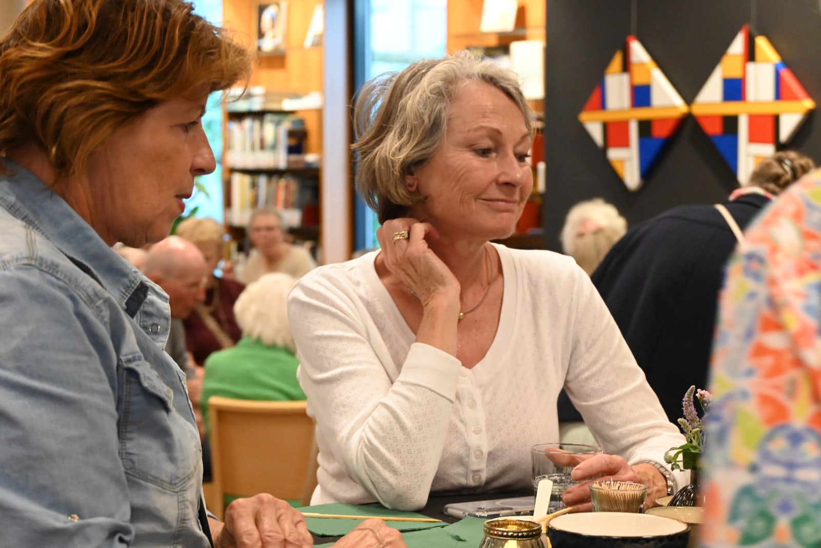 Vrijwilligersfeest Laren 12 September 2025 – Brinkhuis Laren Vrijwilligersfeest Laren 12 September 2025 - Brinkhuis Laren