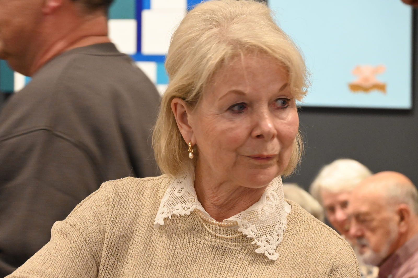 Vrijwilligersfeest Laren 12 September 2025 – Brinkhuis Laren Vrijwilligersfeest Laren 12 September 2025 - Brinkhuis Laren