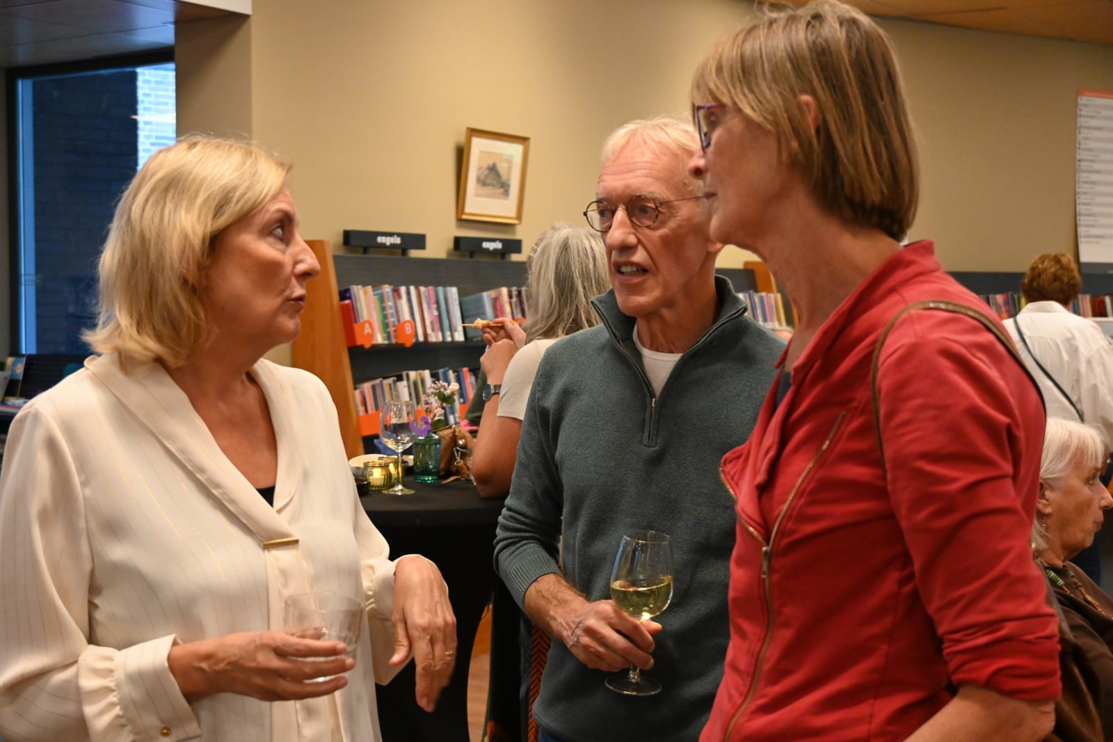 Vrijwilligersfeest Laren 12 September 2025 – Brinkhuis Laren Vrijwilligersfeest Laren 12 September 2025 - Brinkhuis Laren