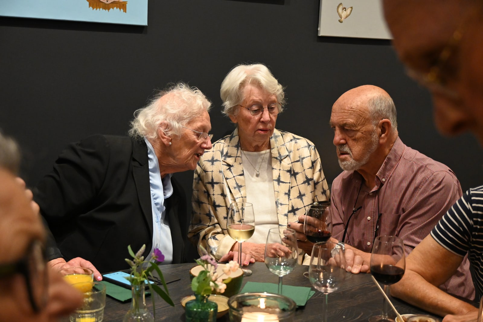 Vrijwilligersfeest Laren 12 September 2025 – Brinkhuis Laren Vrijwilligersfeest Laren 12 September 2025 - Brinkhuis Laren