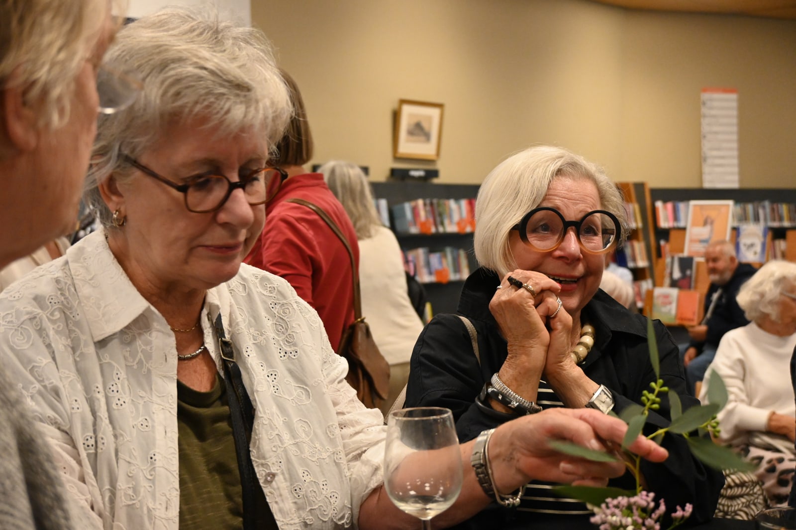 Vrijwilligersfeest Laren 12 September 2025 – Brinkhuis Laren Vrijwilligersfeest Laren 12 September 2025 - Brinkhuis Laren