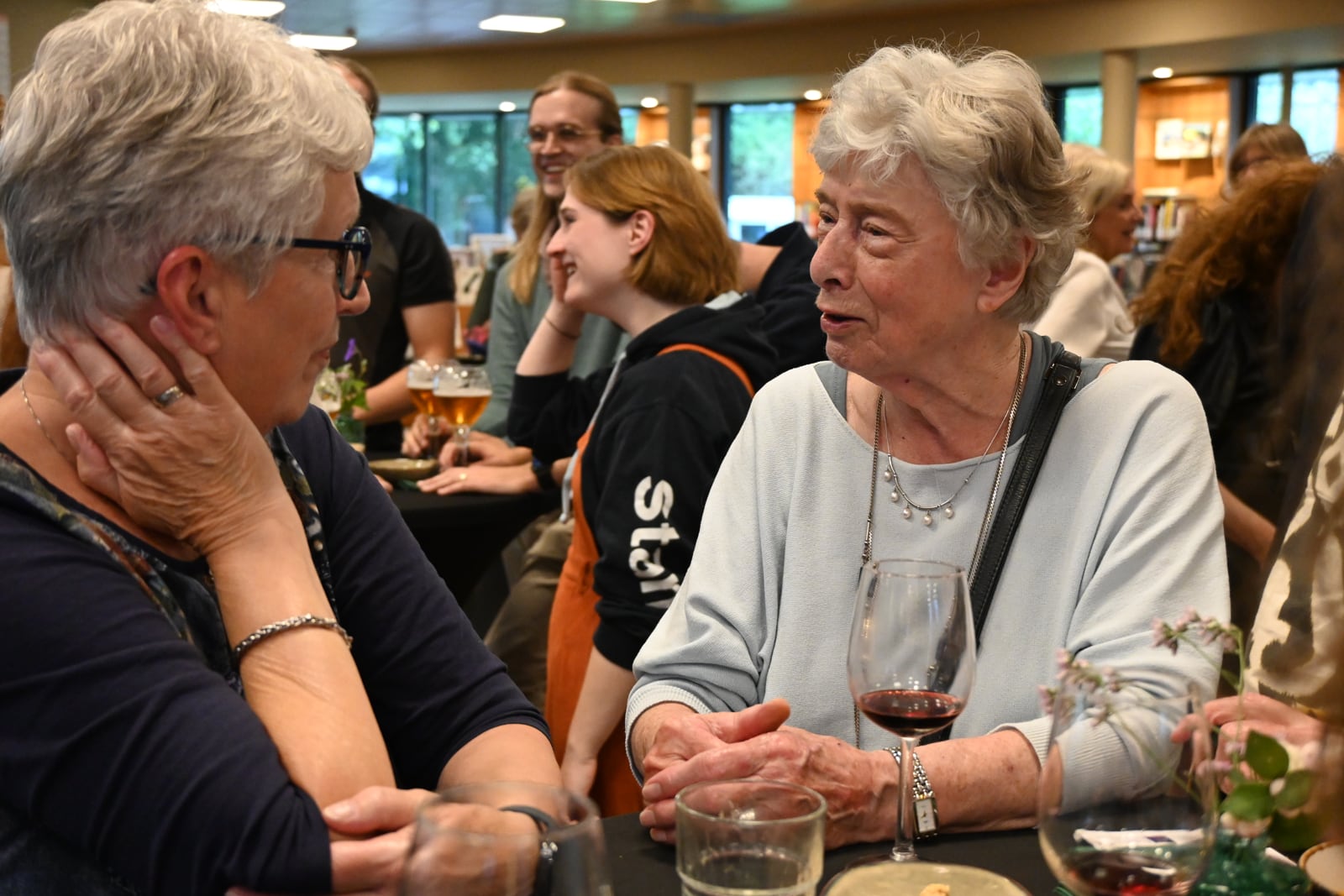 Vrijwilligersfeest Laren 12 September 2025 – Brinkhuis Laren Vrijwilligersfeest Laren 12 September 2025 - Brinkhuis Laren