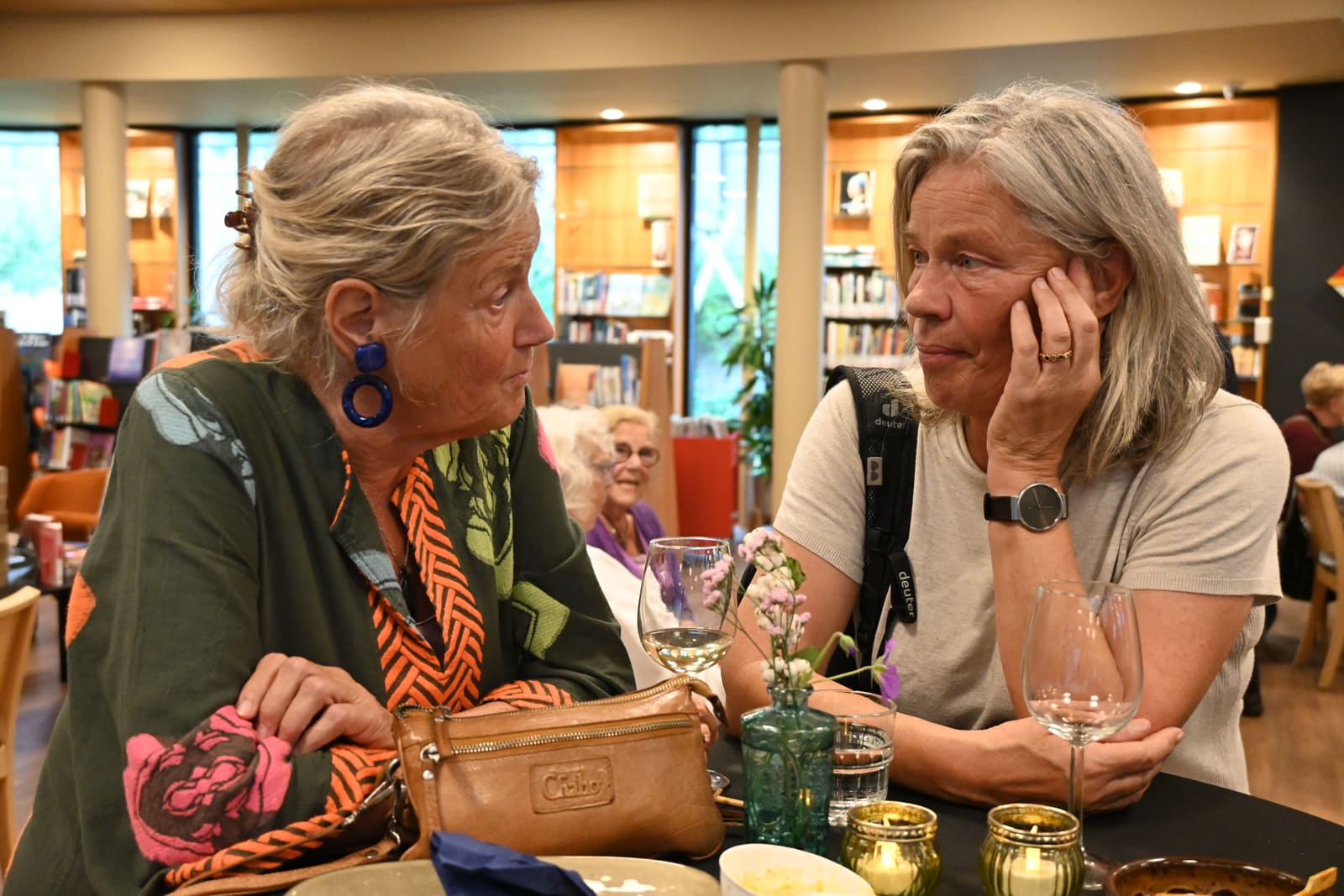 Vrijwilligersfeest Laren 12 September 2025 – Brinkhuis Laren Vrijwilligersfeest Laren 12 September 2025 - Brinkhuis Laren