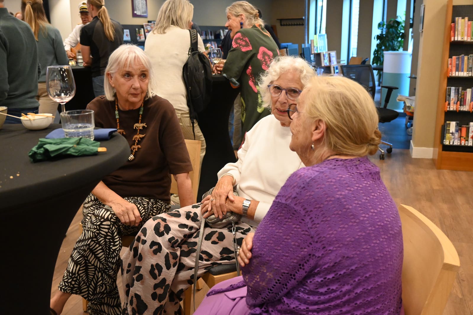 Vrijwilligersfeest Laren 12 September 2025 – Brinkhuis Laren Vrijwilligersfeest Laren 12 September 2025 - Brinkhuis Laren