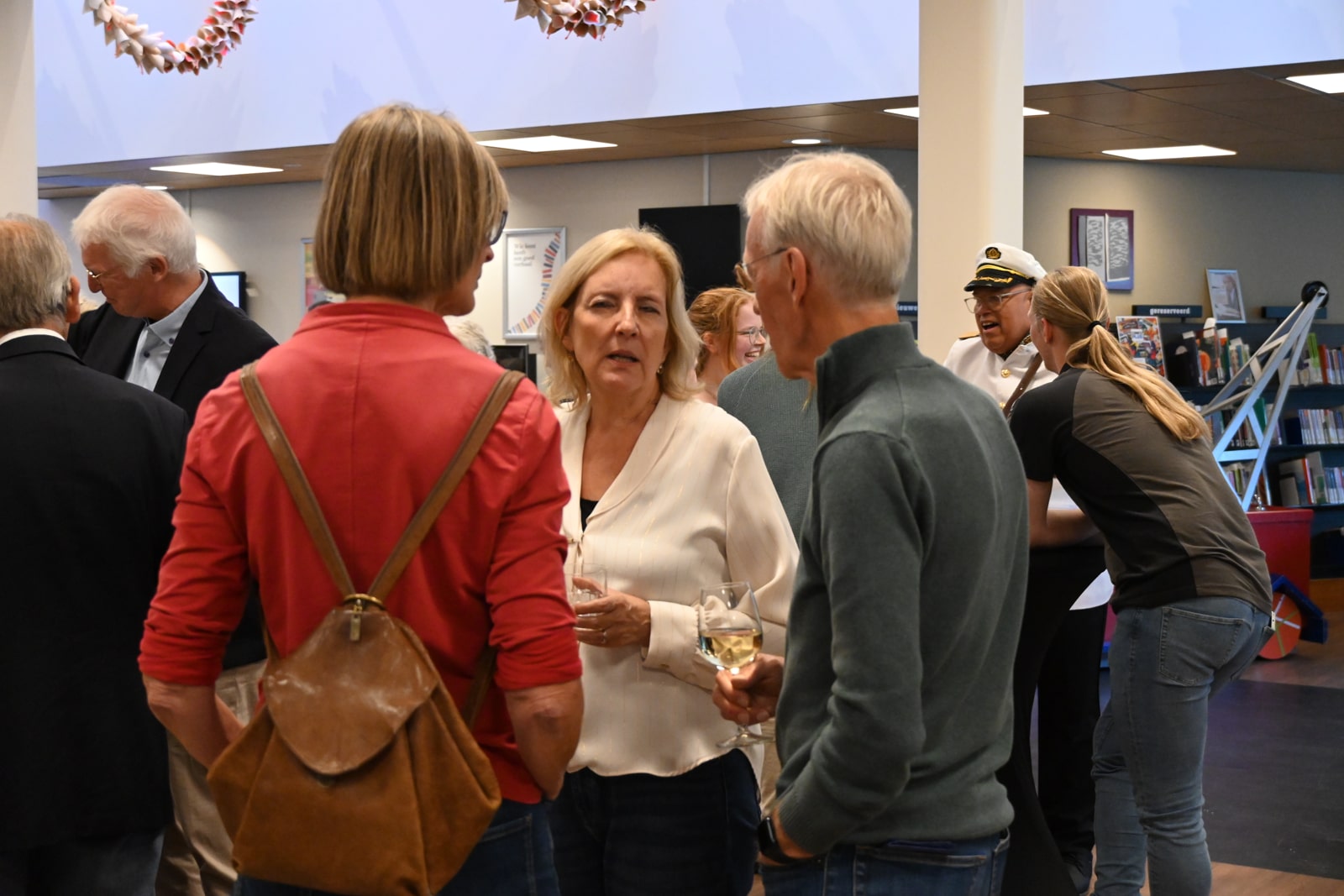 Vrijwilligersfeest Laren 12 September 2025 – Brinkhuis Laren Vrijwilligersfeest Laren 12 September 2025 - Brinkhuis Laren