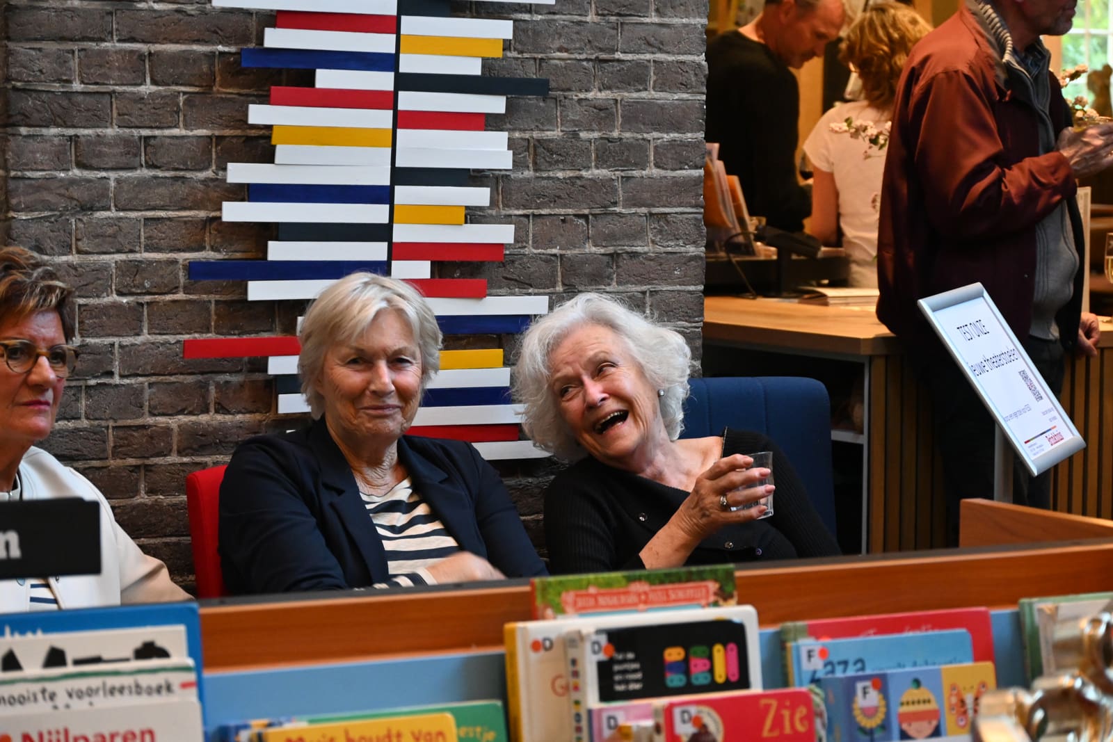 Vrijwilligersfeest Laren 12 September 2025 – Brinkhuis Laren Vrijwilligersfeest Laren 12 September 2025 - Brinkhuis Laren