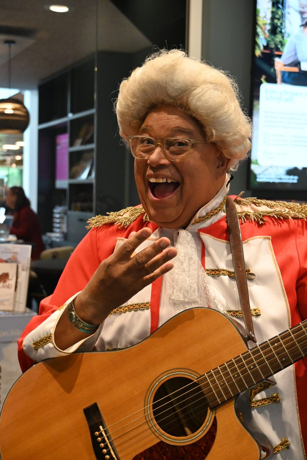 Vrijwilligersfeest Laren 12 September 2025 Vrijwilligersfeest Laren 12 September 2025